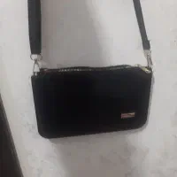 کیف مشکی