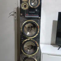 اسپیکر میکرولب