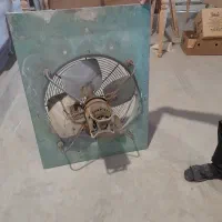 فن رنگ کاری و تهویه