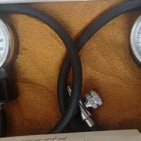 فشارسنج دستی|آرایشی، بهداشتی، درمانی|تهران, شهرک شهید باقری|دیوار