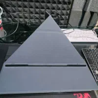 نوت بوک دو دیسپلی با نام تجاری N-ONE  صفحه لمسی|رایانه همراه|تهران, شیخ هادی|دیوار