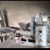 فروش خط تولید زغال فشرده