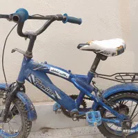 سه عدد دوچرخه|دوچرخه، اسکیت، اسکوتر|فاروج, |دیوار