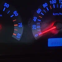 سمند lx مدل ۹۸ درحدصفر|خودرو سواری و وانت|فسا, |دیوار