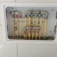 تاسیسات و لوله کشی|خدمات پیشه و مهارت|اصفهان, برازنده|دیوار