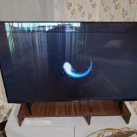 تلویزیون ایکس ویژن ۵۵ اینچ