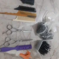 قیچی آرایشگری