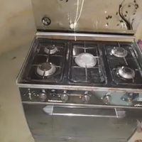 اجاق گاز