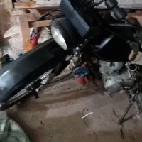 اکسل 150|موتورسیکلت|سبزوار, قصبه شرقی|دیوار