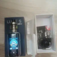 ویپ برند LUXE سری S