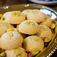 مجلسی پذیرایی شیرینی تر خشک درمحل سیار شبانه روزی|خوردنی و آشامیدنی|تهران, سید خندان (جلفا)|دیوار