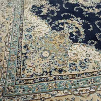 دوعددفرش یکی دوازده متری ویکی شش متری هم طرح|فرش|کرج, شهرک ظفر|دیوار