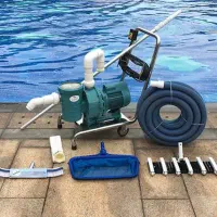 جارو استخری ، اسید شویی و تاسیسات و جوشکاری و ...