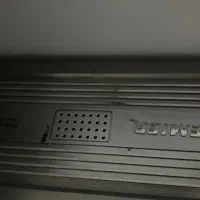 سیستم کامل ماشین