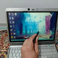 لپ تاپ اچ پی Core i5 تاچ و تبلت شو|رایانه همراه|کرج, فاز ۵ مهرشهر|دیوار