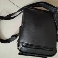 اسپرت مشکی|کیف، کفش، کمربند|مشهد, شهید رضوی|دیوار