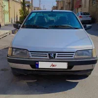 پژو405مدل96|خودرو سواری و وانت|مرودشت, بیست متری بیمارستان|دیوار