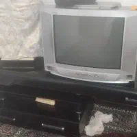 میزتلوزیون