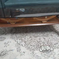میز عسلی (جلو مبلی)