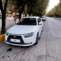 دنا پلاس مدل ۹۸|خودرو سواری و وانت|اصفهان, ملک‌شهر|دیوار