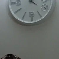 ساعت دیواری