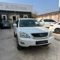 لکسوس Rx350 2008