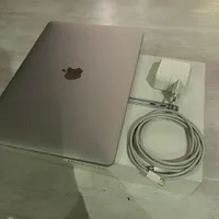 Macbook Air M1 هلس ۱۰۰٪ مک بوک ایر|رایانه همراه|تهران, اختیاریه|دیوار