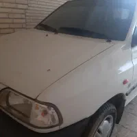 فروش پراید تمیز
