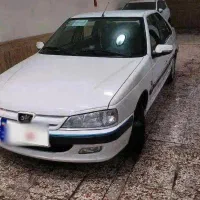 پارس ۱۴۰۰سال سالم و تمیز بدون رنگ. دریچه سیمی