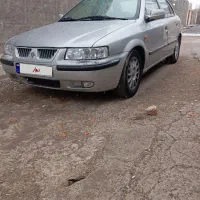 سمند 82تک گانه|خودرو سواری و وانت|اهر, |دیوار