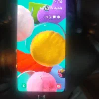 a51 گوشی سامسونگ