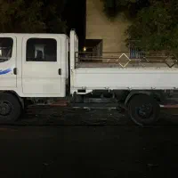 فروش شش چرخ هیوندا ۲۰۰۹