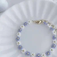 دستبند مهره ای|بدلیجات|شیراز, میانرود|دیوار