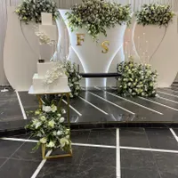 رزرو تالار و پک کامل همراه با وام