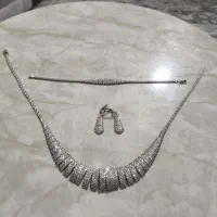 سرویس طلا عروس نو