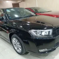 دنا پلاس توربو اتومات آپشنال ۱۴۰۱ فول