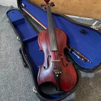 ویولن آنتونیوس استرادیواریوس