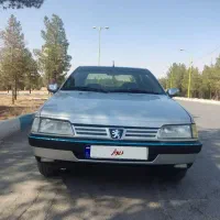 ۴۰۵فروش یامعاوضه با پراید|خودرو سواری و وانت|لنجان, |دیوار