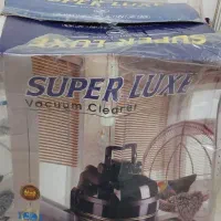 جاروبرقی نو آکبند