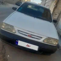 پراید مدل ۷۸|خودرو سواری و وانت|یزد, |دیوار