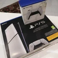 PS5 Slim دیجیتال