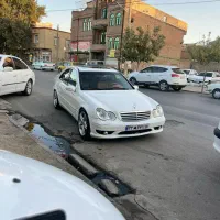 بنز c سالم بی رنگ|خودرو سواری و وانت|ارومیه, |دیوار