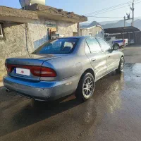 فروش فوق العاده میتسوبیشی گالانت عینکی1993سوپرسالن|خودرو سواری و وانت|اصفهان, باغ زرشک|دیوار