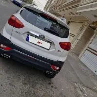جک s3|خودرو سواری و وانت|تبریز, |دیوار