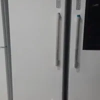 یخچال دوقلو