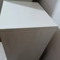 لباسشویی|ماشین لباسشویی و خشککن لباس|تربت جام, معدآباد|دیوار