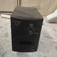 اسپیکر کامپیوتر