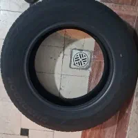 لاستیک سواری15/205