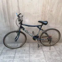 دوچرخه