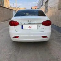 جک J4 مدل ۱۴۰۲|خودرو سواری و وانت|کرمان, |دیوار